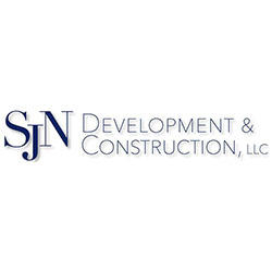SJN Development & Construction, LLC Logo