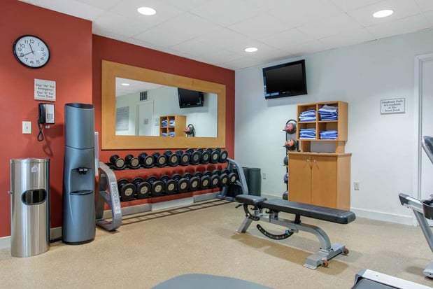 Images Hilton Garden Inn Portland Airport