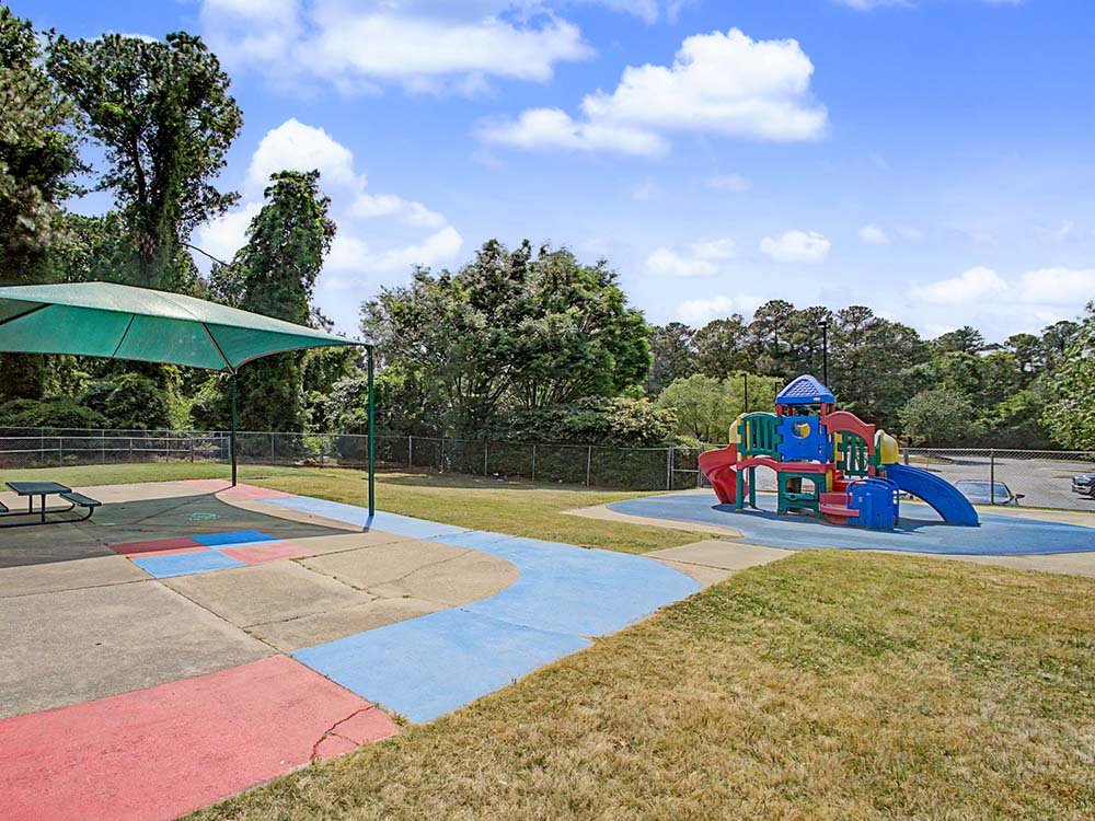 Playground