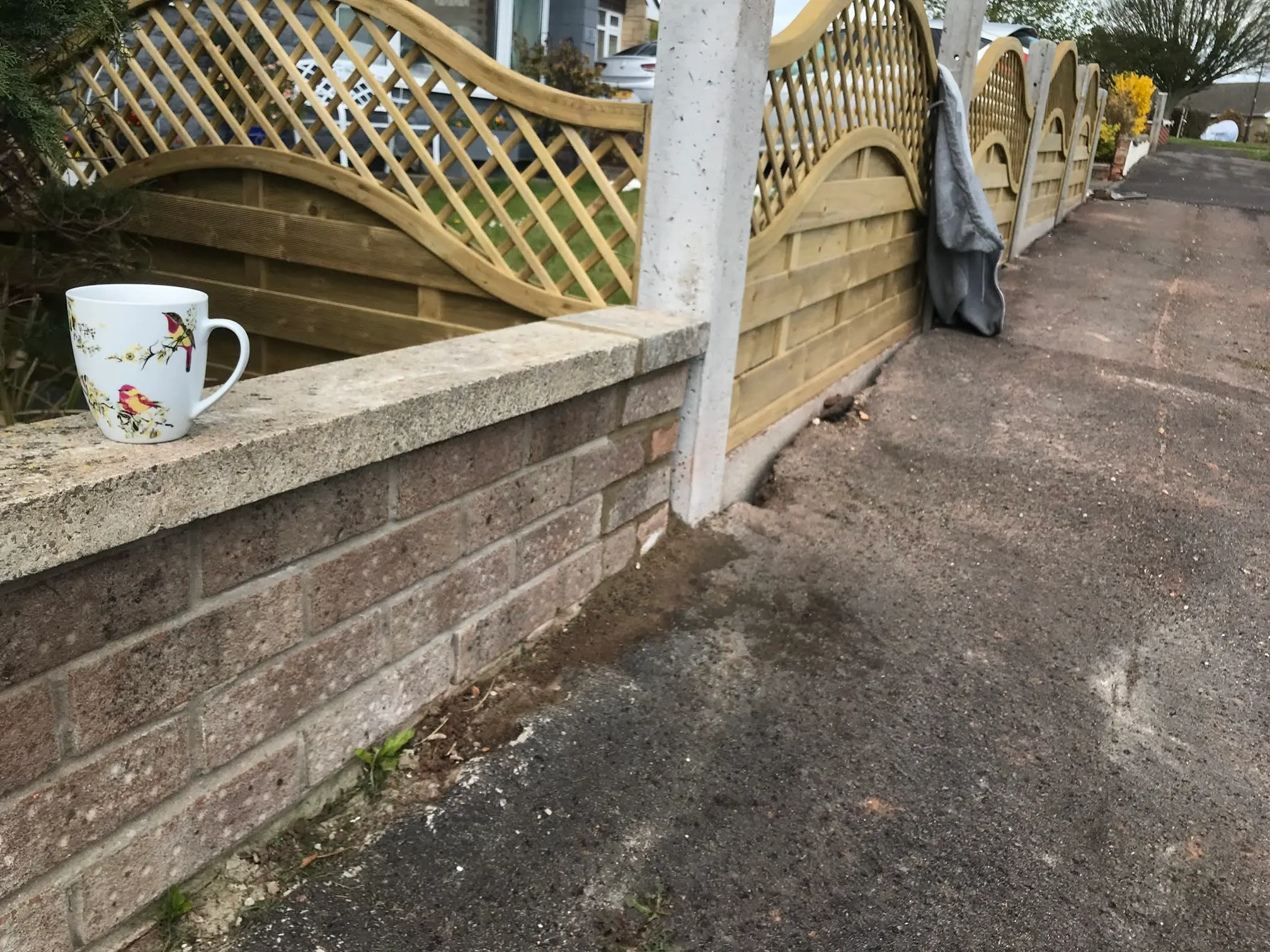 Images Gareth Shallcross