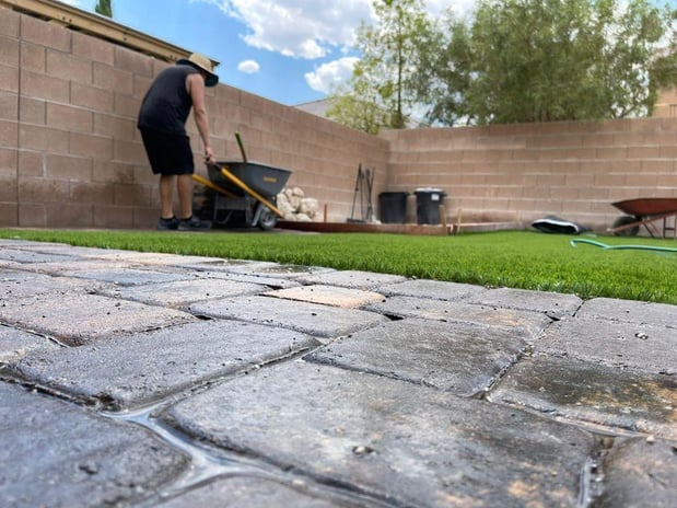 Images Las Vegas Artificial Grass