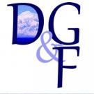 Denali Graphics & Frame Logo