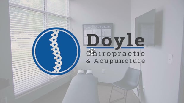 Images Doyle Chiropractic and Acupuncture