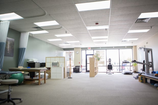 Images Rock Valley Physical Therapy - West Des Moines - EP True