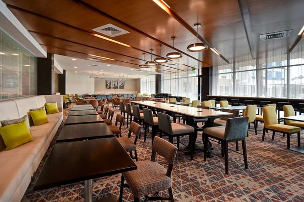 Images Home2 Suites by Hilton Las Vegas Convention Center
