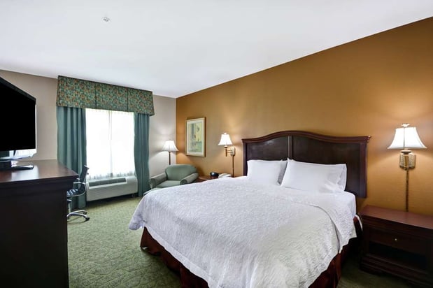 Images Hampton Inn Corpus Christi-Northwest I-37