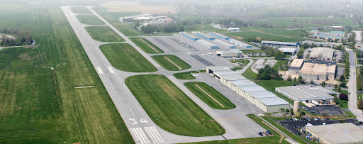 Images Carroll County Regional Airport