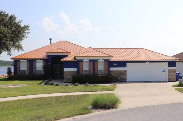 Images Worthmann Roofing and Gutters