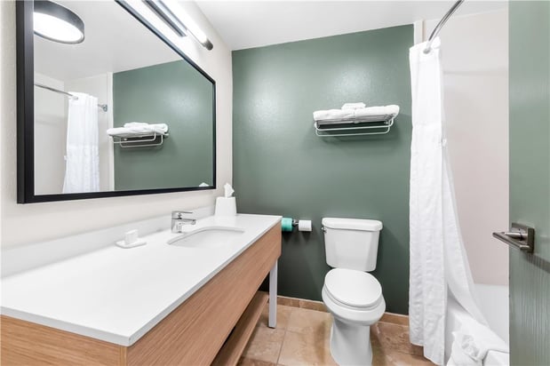 Images Spark by Hilton Corpus Christi Southeast