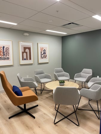 Images LifeStance Therapists & Psychiatrists Tulsa