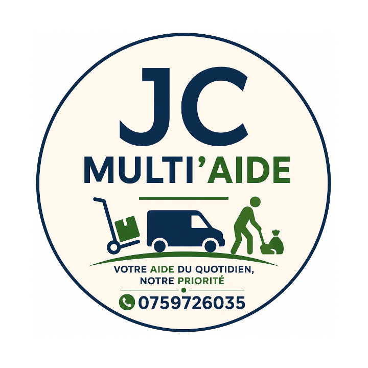 JC MULTI'AIDE soins à domicile