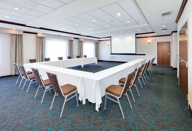 Images Hampton Inn & Suites Dallas-Arlington-South