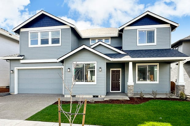 Images South River Terrace - Taylor Morrison