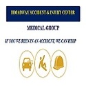 Broadway Accident & Injury Center Logo