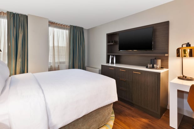 Images Hotel Indigo Rochester – Mayo Clinic Area by IHG