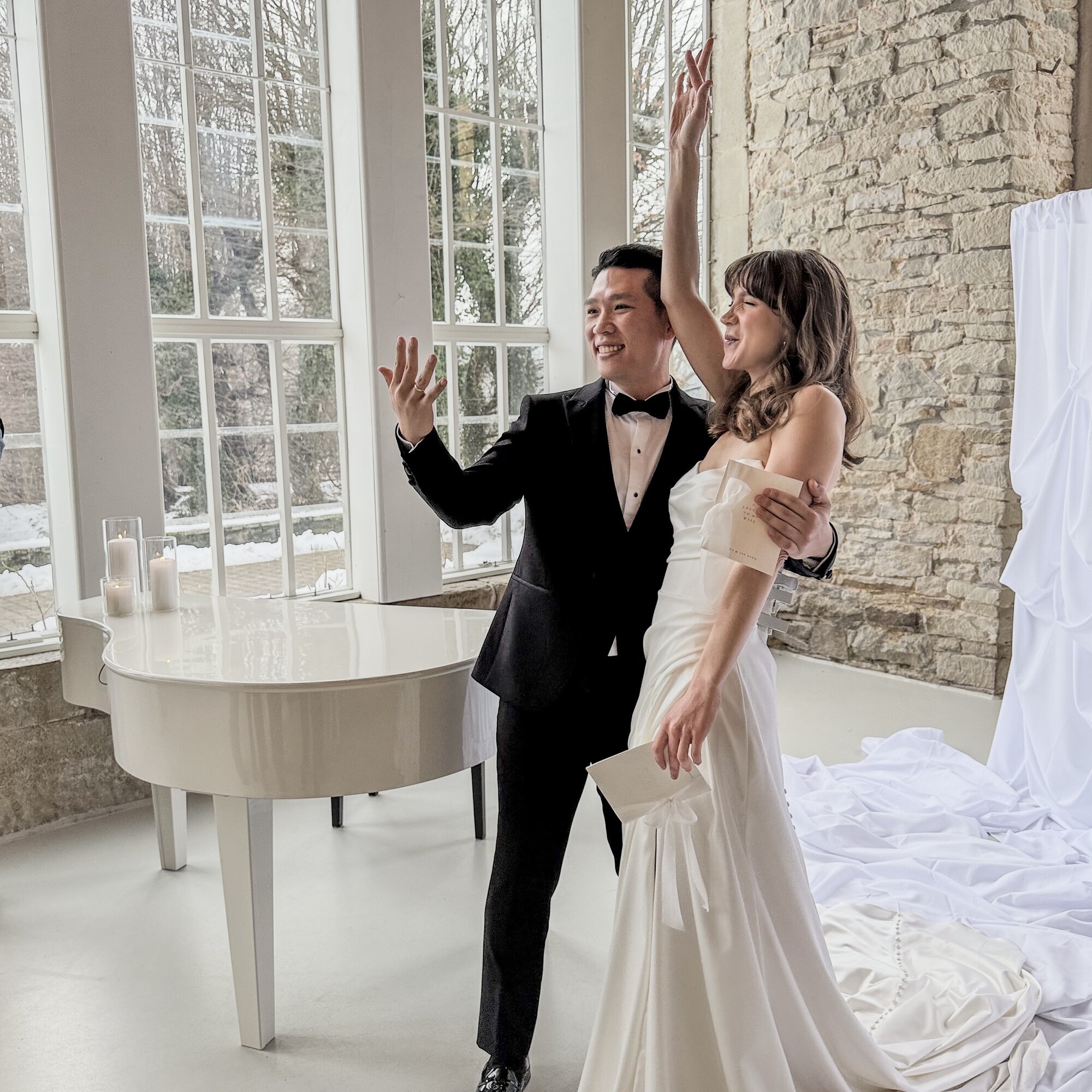 Christine Stengert Hochzeitspianistin in Bad Zwischenahn