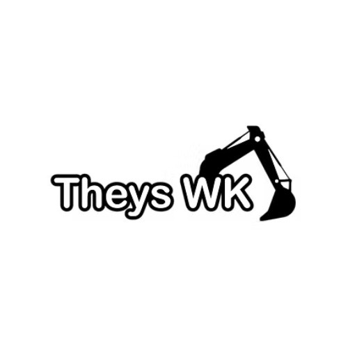 Theys WK Logo