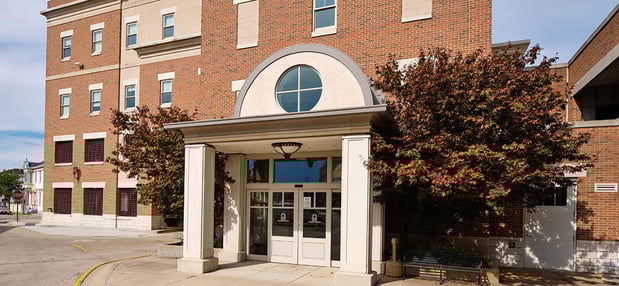 Images Cincinnati Children's Heart Institute - Lawrenceburg