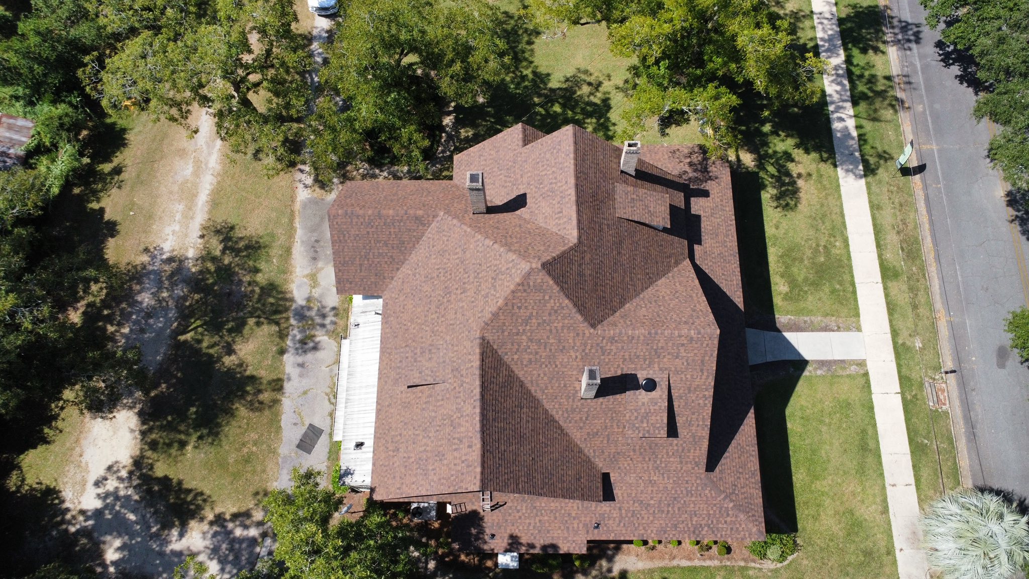 Cornerstone Roofing and Restoration Image