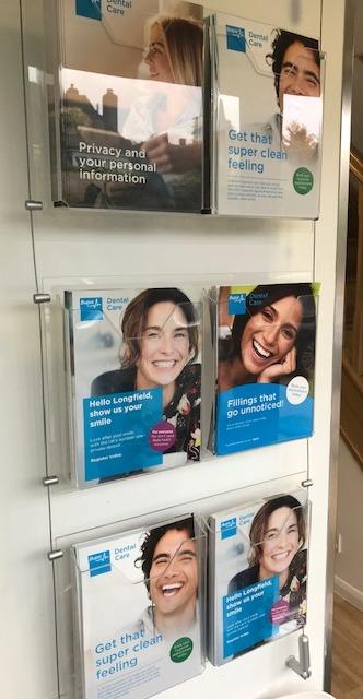 Images Bupa Dental Care Longfield
