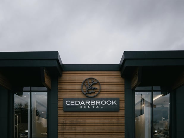 Images Cedarbrook Dental