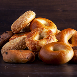 Images Einstein Bros. Bagels