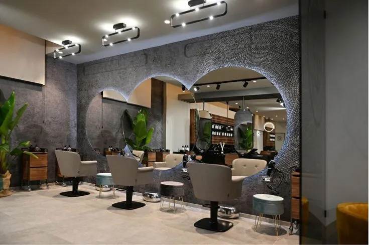 Images Luxor Arredamenti e Prodotti per Parrucchieri ed Estetisti