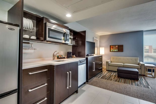 Images Home2 Suites by Hilton DFW Airport South Irving