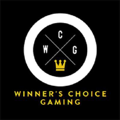 Winner's Choice Gaming Logo