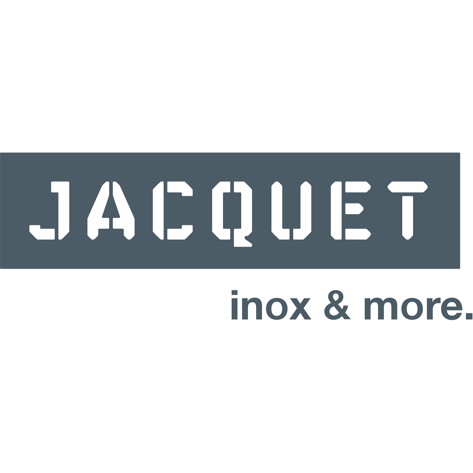 Logo von JACQUET Metallservice GmbH