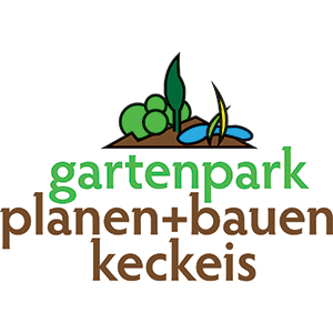 Gartenpark-Gartengestaltung BK GmbH Logo
