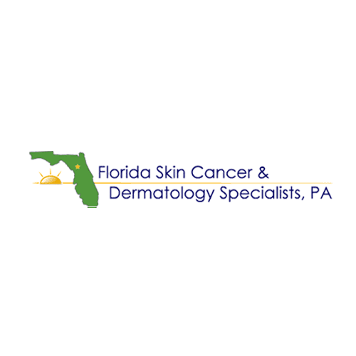 Florida Skin Cancer & Dermatology Specialists, Pa Logo