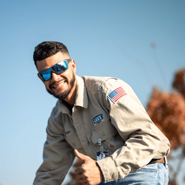 Images Lee's Air, Plumbing, & Heating