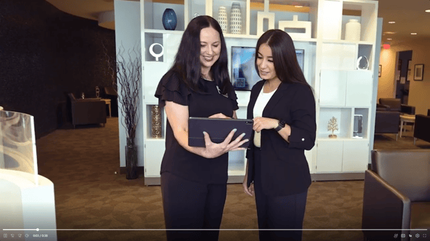 Images West to East Business Solutions