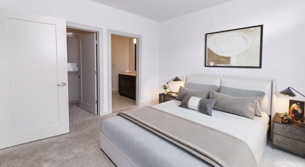 Images Inman Quarter Apartments