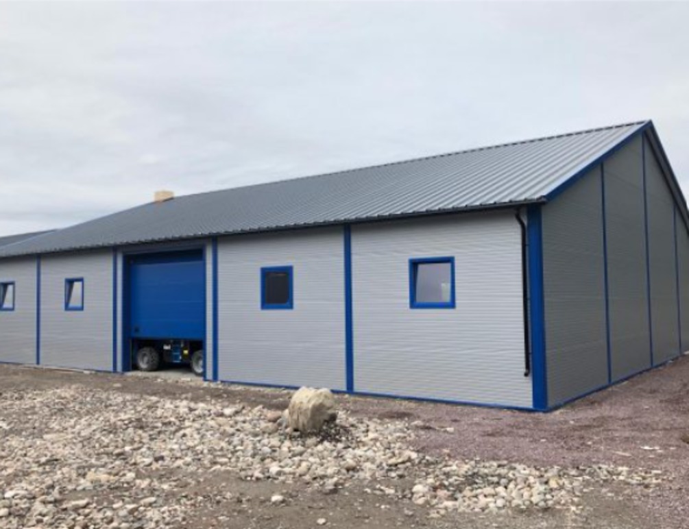 Images EA BYGG & EIENDOM AS