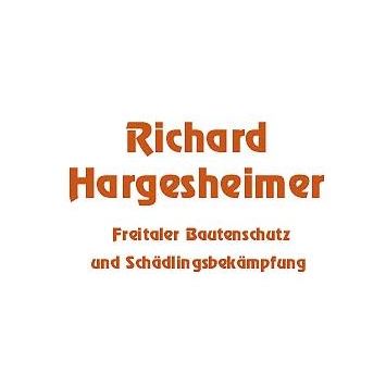 Logo Richard Hargesheimer Freitaler Bautenschutz