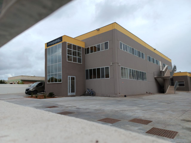 Images Fragrans - Panificio dal 1985