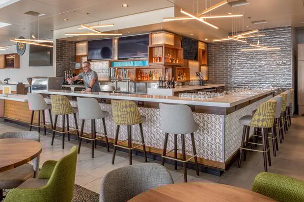 Images Holiday Inn Portland - Columbia Riverfront by IHG