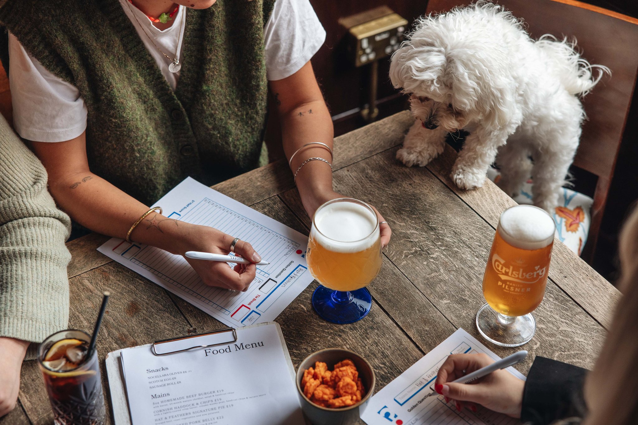 Images Hotel Indigo London Clerkenwell by IHG