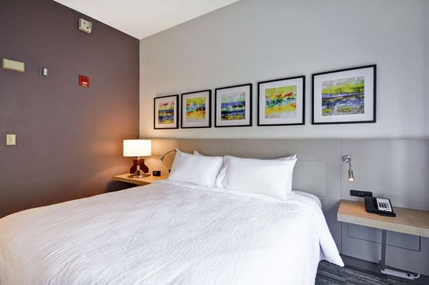 Images Hilton Garden Inn Panama City