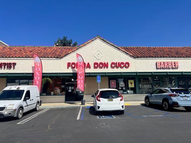 Images Fonda Don Cuco #3