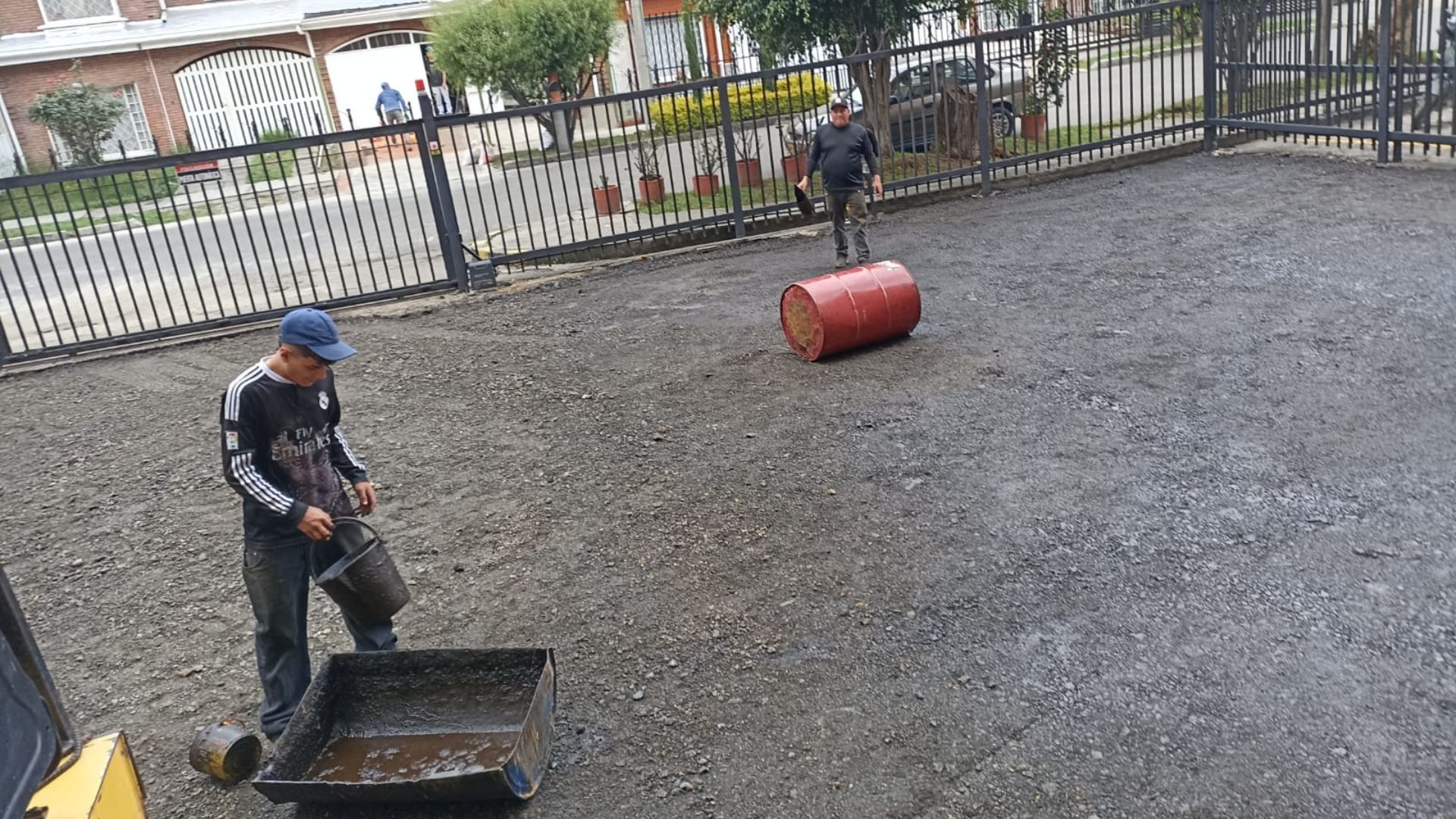 Galería en miniatura