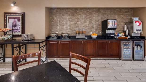 Images Best Western Plus Greenville South