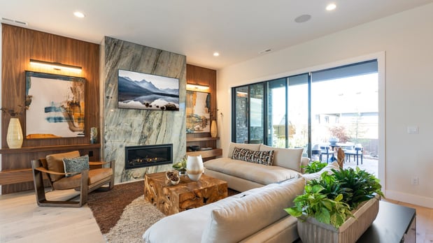 Images Toll Brothers at River Terrace