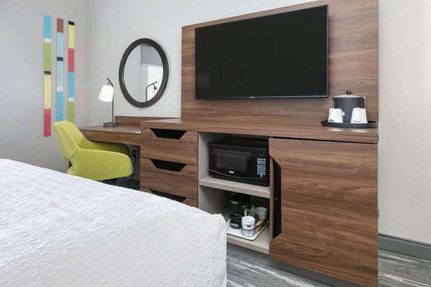 Images Hampton Inn Kingsville