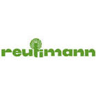 Reutimann Gartengestaltung GmbH Logo