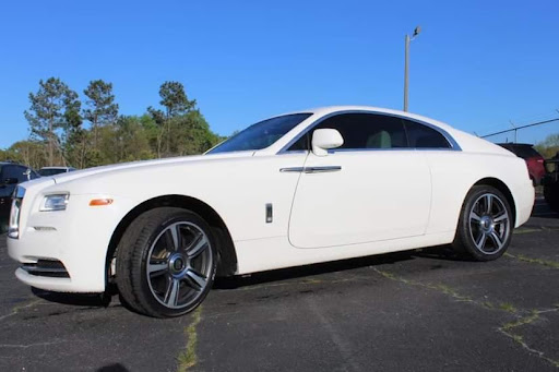 Images Choice Signature Luxury Car Rental - Atlanta GA