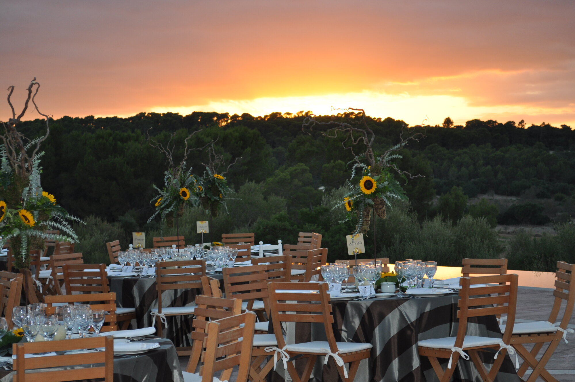 Images Finca Tagamanent