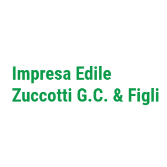 Impresa Edile Zuccotti Costruzioni Logo
